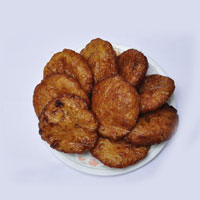 Burelu 1kg