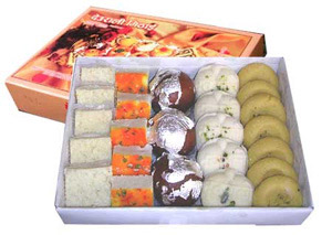 Kova Assorted Sweets