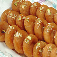 Badhusha 1/2kg