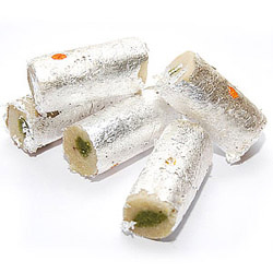 Kaju Rolls 1/2kg