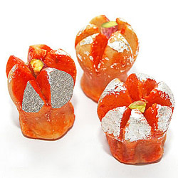 kaju flower 1/2 kg