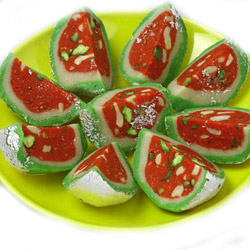 Kaju Watermelon - 1/2Kg