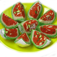 Kaju Watermelon - 1/2Kg to Kakinada