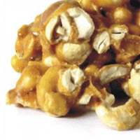 Cashew Pakam Sweet 1/2kg to Kakinada