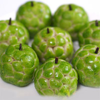 Kaju Sitafal 1/2kg to Kakinada