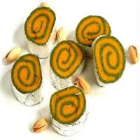 Cashew Rolls 1/2 to Kakinada
