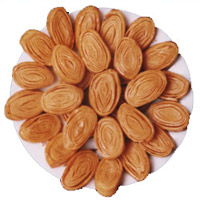 Kaja 1/2kg to Kakinada