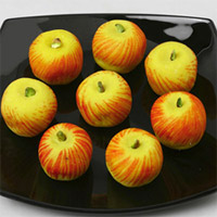 Apple Sweet to Vizag