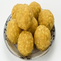 Laddu to Kakinada