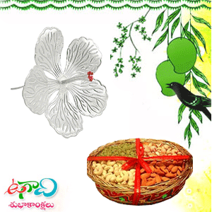 Ugadi Hamper -10 