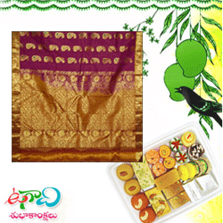 Ugadi Hamper -13 to Vizag