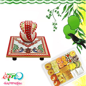 Ugadi Hamper -8 