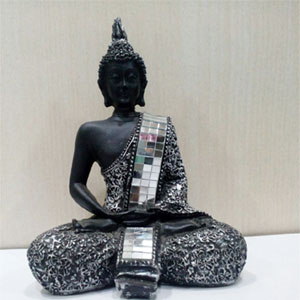 Lord Buddha Idol