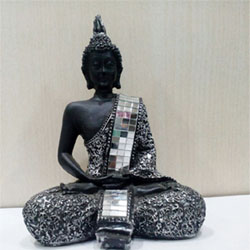 Lord Buddha Idol to Kakinada