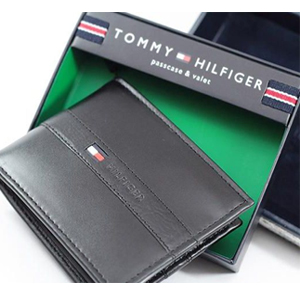 Black Wallet