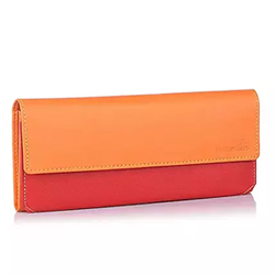 Orange Wallet to Kakinada