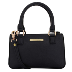 Women’s Small Handbag (Black) to Kakinada