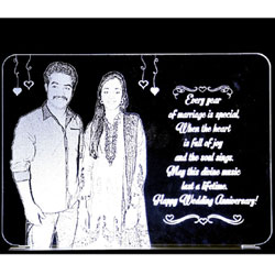 Acrylic Photo Frame  to Rajahmundry