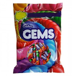 Gems 500gr to Rajahmundry