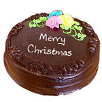  Christmas Cake Chocolate to Vizag