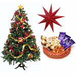 Christmas Hamper to Vizag