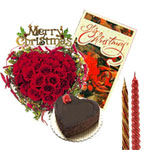 Christmas Wishes to Kakinada