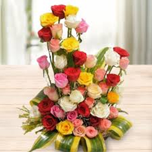 Sweet Fragrance to Kakinada