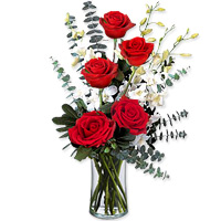 flower Vases 