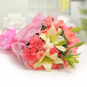 Ravishing Bouquet to Kakinada