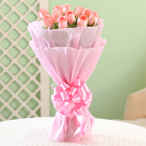 Pink Roses