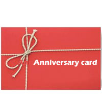 Wedding wishes card  to Kakinada