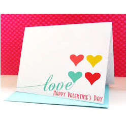 Love card 