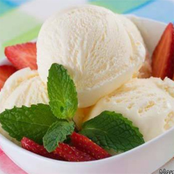 Vanilla Ice cream to Kakinada
