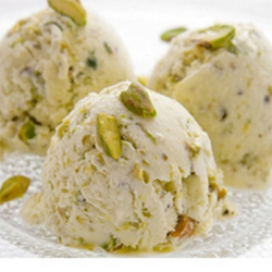 Kaju Kismis Ice cream to Vizag