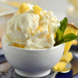 Pineapple Supreme to Kakinada