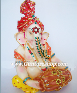 Dolak Ganesh