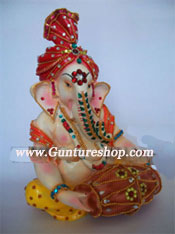 Dolak Ganesh