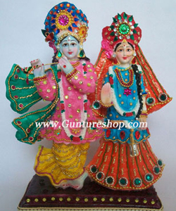 Radha Krishna