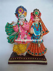 Radha Krishna