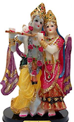 Kamal Radha Krishna