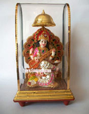 Saraswathi Matha