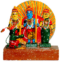 Ram Parivar