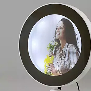 Personalised Magic Mirror 