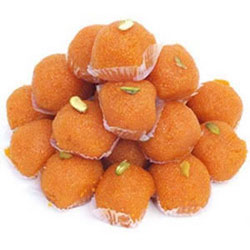 Motichoor Laddoo to Kakinada