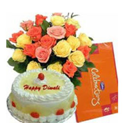 Celebration Pack  to Kakinada