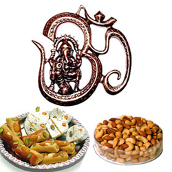 Ganesha Hamper