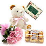 A Sweet Hamper (Midnight)