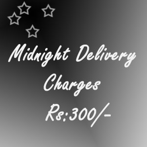 Delivery charges 