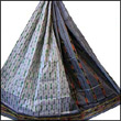 Pochampally Jayaprada Silk Saree to Kakinada