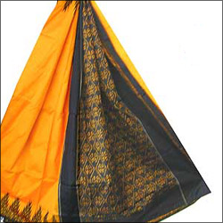 Pochampally Sridevi Silk Saree